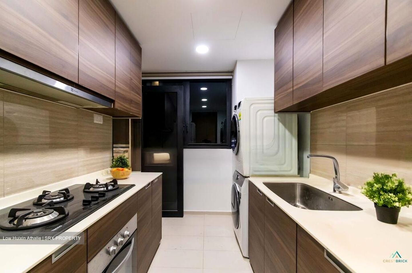 Lush Acres (D28), Condominium #503716621